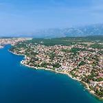 Ivan-1 By Interhome Apartment Maslenica