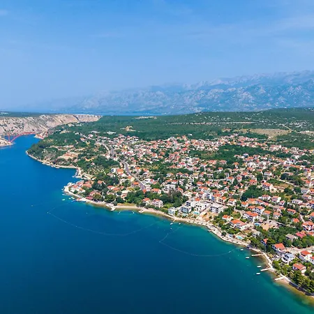 Ivan-1 By Interhome Apartment Maslenica