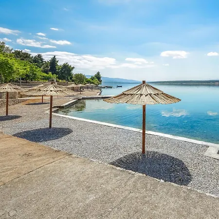 Ivan-1 By Interhome Apartment Maslenica