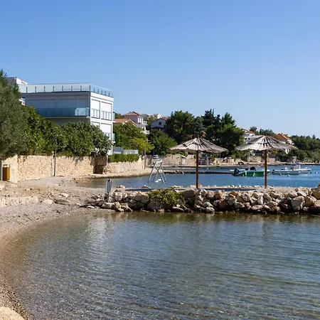 Apartment Ivan-1 By Interhome Maslenica