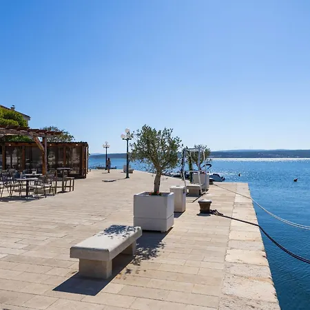 Ivan-1 By Interhome Apartment Maslenica