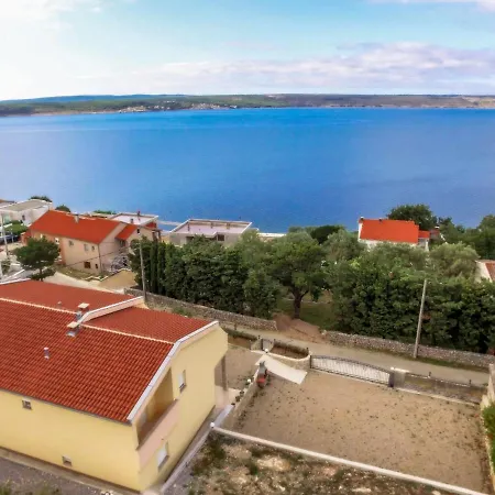 Apartment Ivan-1 By Interhome Maslenica