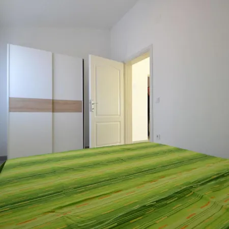 Ivan-1 By Interhome Apartment *