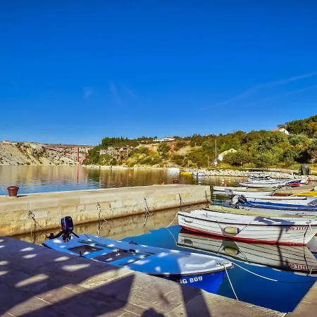 Ivan-1 By Interhome Apartment *