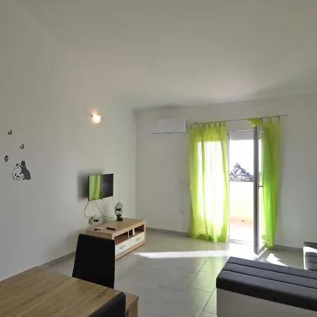 Ivan-1 By Interhome Apartment