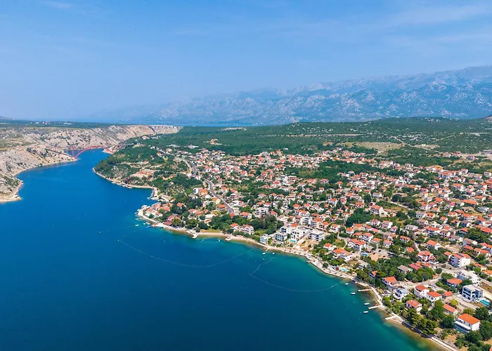 Ivan-1 By Interhome Apartamento Maslenica