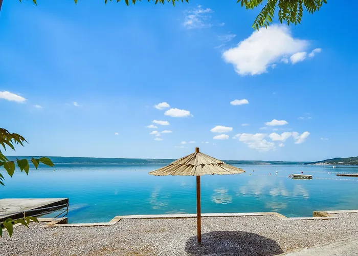 Ivan-1 By Interhome * Maslenica