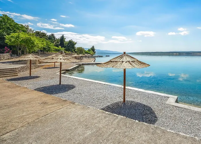 Ivan-1 By Interhome Apartamento Maslenica