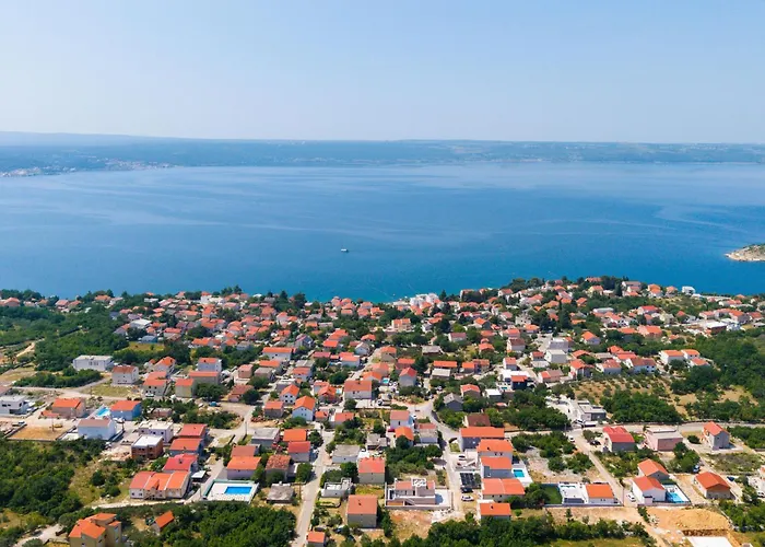 Apartamento Ivan-1 By Interhome