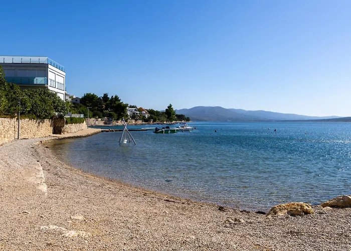 Ivan-1 By Interhome Apartamento