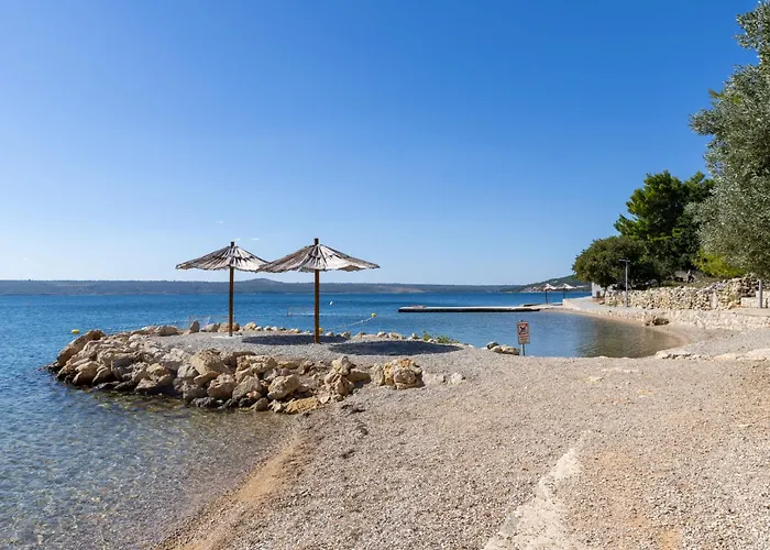 Ivan-1 By Interhome Apartamento *