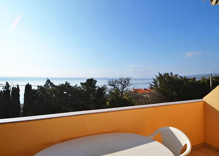 Apartamento Ivan-1 By Interhome Maslenica