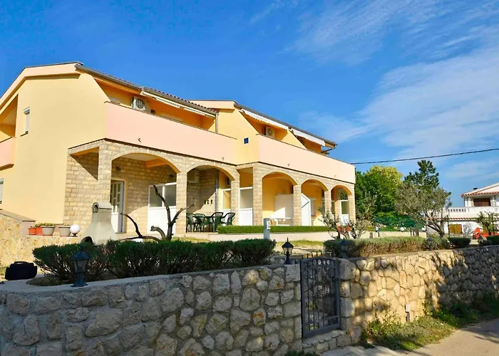 Apartamento Ivan-1 By Interhome *