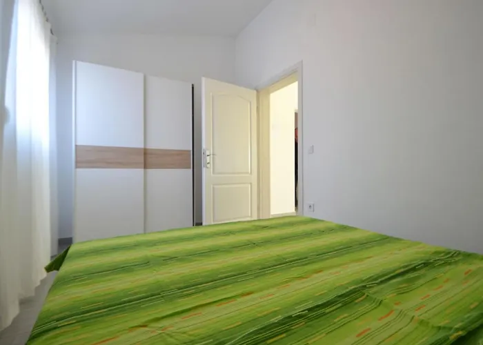 Ivan-1 By Interhome Apartamento *