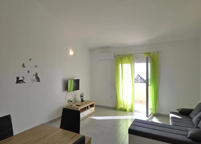 Ivan-1 By Interhome Apartamento