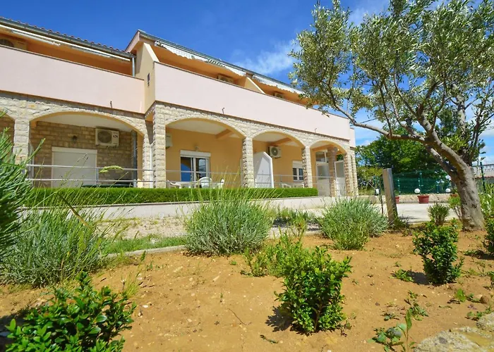 Ivan-1 By Interhome Apartamento *