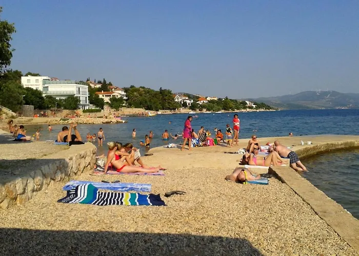 Ivan-1 By Interhome *