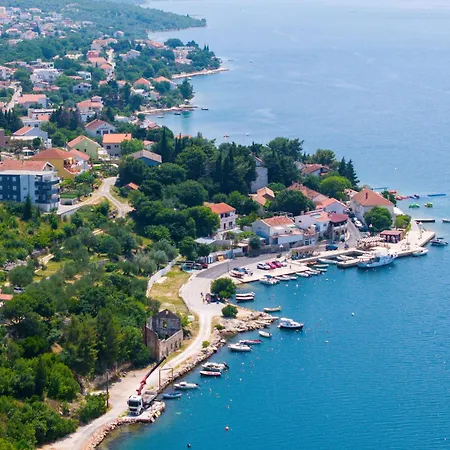 Lejlighed Ivan-1 By Interhome Maslenica