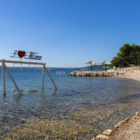 Ivan-1 By Interhome Lejlighed