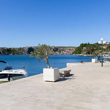 Lejlighed Ivan-1 By Interhome Maslenica