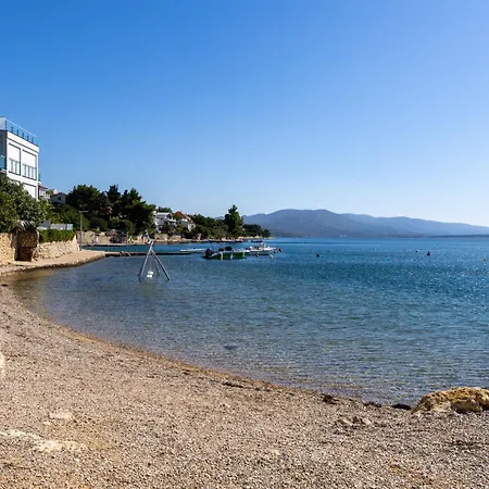 Ivan-1 By Interhome Lejlighed