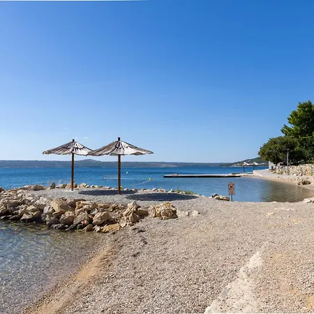 Ivan-1 By Interhome Lejlighed *