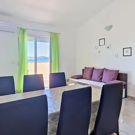 Ivan-1 By Interhome Apartamento Maslenica