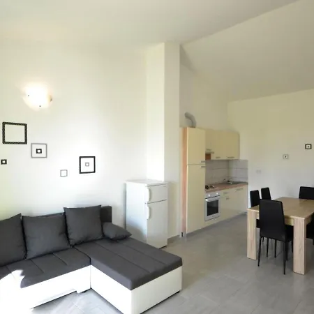 Apartamento Ivan-1 By Interhome Maslenica