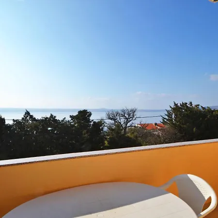 Apartamento Ivan-1 By Interhome Maslenica