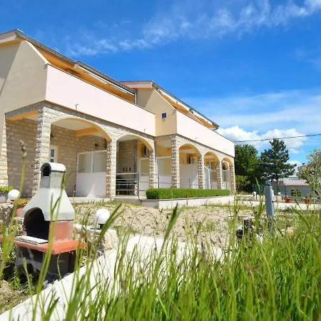 Appartement Ivan-1