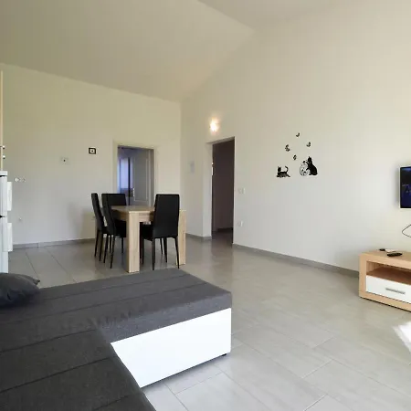 Lejlighed Ivan-1 By Interhome Maslenica