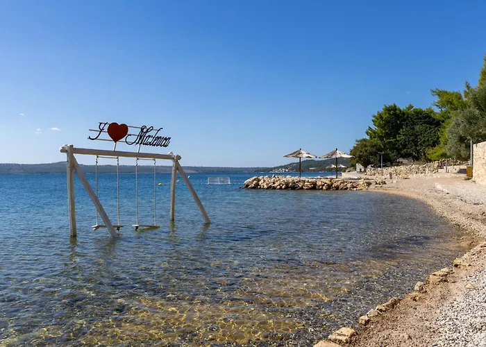 Ivan-1 By Interhome Апартаменты