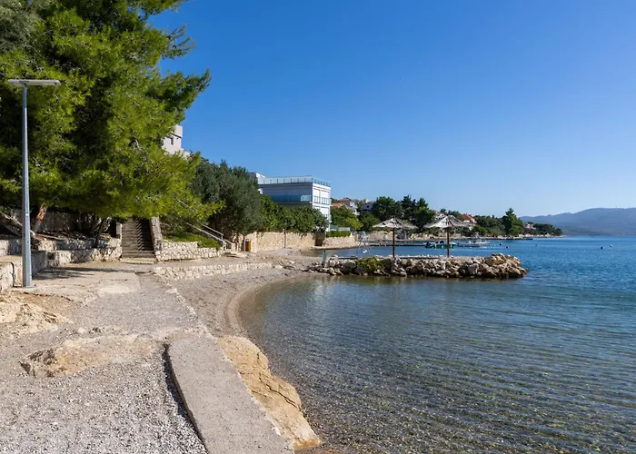 Апартаменты Ivan-1 By Interhome